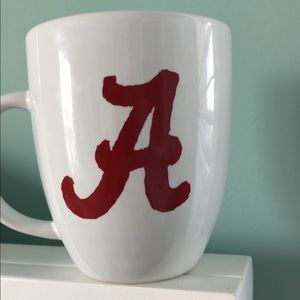 Personalized coffee mugs